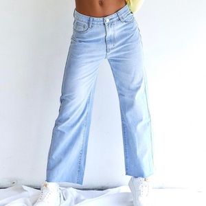 Princess Polly Jeans